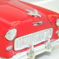 Don't be in a hurry to buy that perfect vintage diecast model car